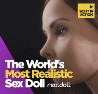 sex doll ia robot sex